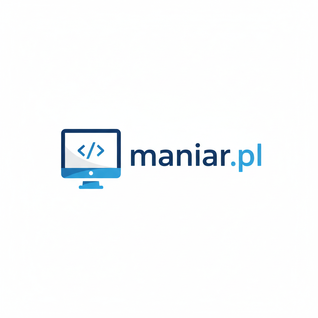 maniar.pl